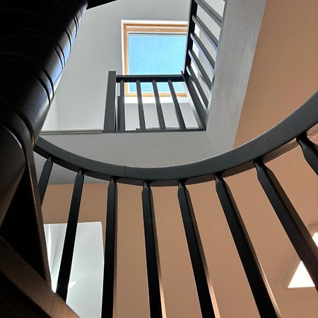 נאנסי Charmant Duplex - Hyper Centre - 44M2 Proche Place Stanislas מראה חיצוני תמונה